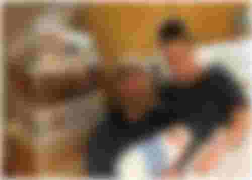 Day Kimball Hospital Welcomes Northeast Connecticut's Baby New Year